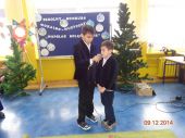 Wspólne kolędowanie 10